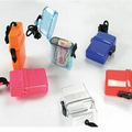 Beach Waterproof Plastic Box/Bottle